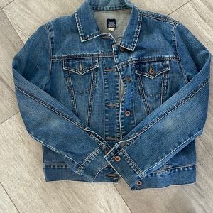 Gap Jean Jacket